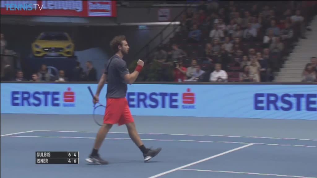 Erste Bank Open Highlights