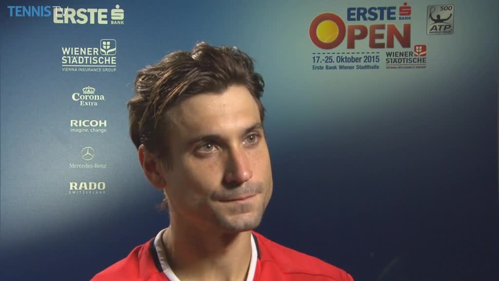 Ferrer Aiming For Final