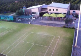 Athlisis Tennis Club