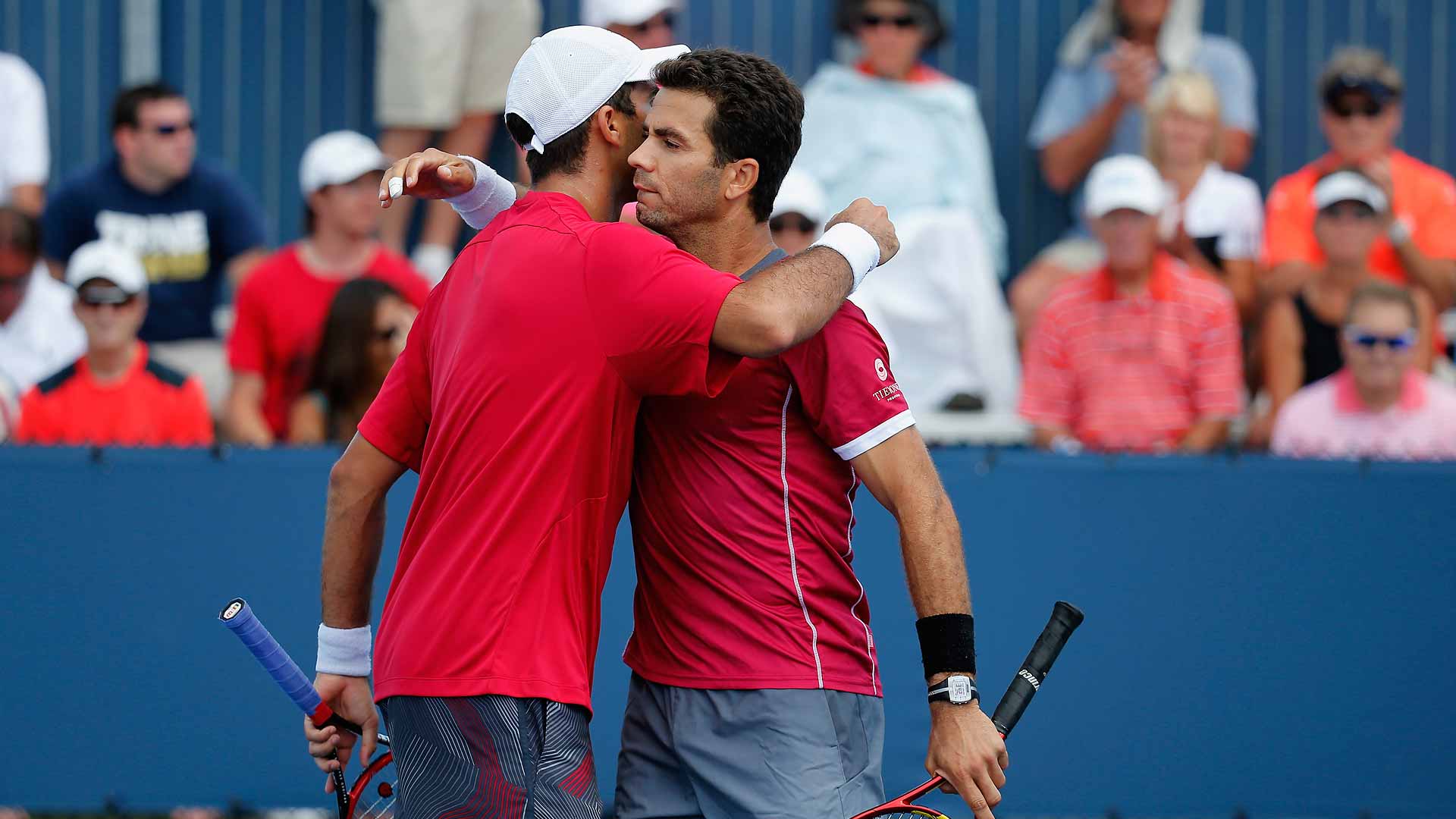 Rojer/Tecau Eyeing Year-End Top Spot