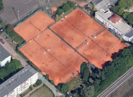 Treptower Teufel Tennis Club e.V