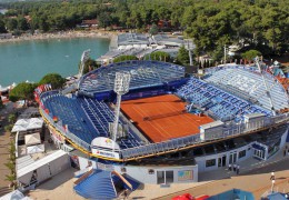 UMAG TENNIS STADIUM