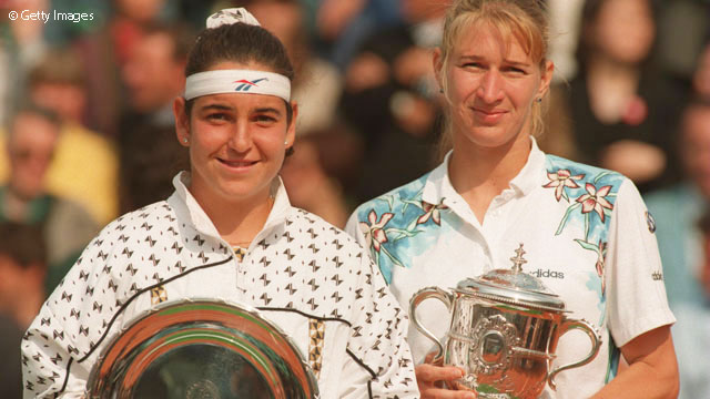 The Last 20 French Open Champions