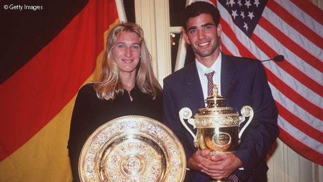 The Last 20 Wimbledon Champions