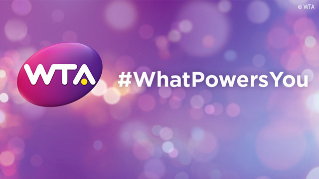 The #WhatPowersYou Gallery