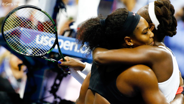 Serena & Venus Are Both Top 10 Again