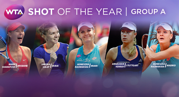 Vote Now: Shot Of The Year – Group A