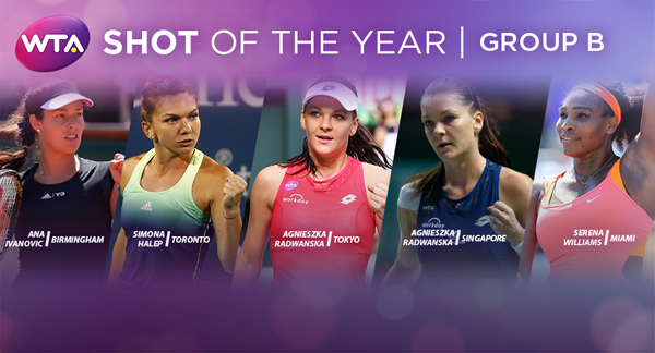 Vote Now: Shot Of The Year – Group B