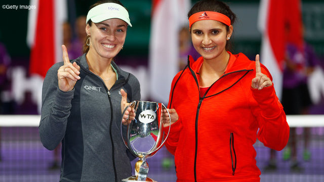 WTA Insider Podcast: Awards Chat