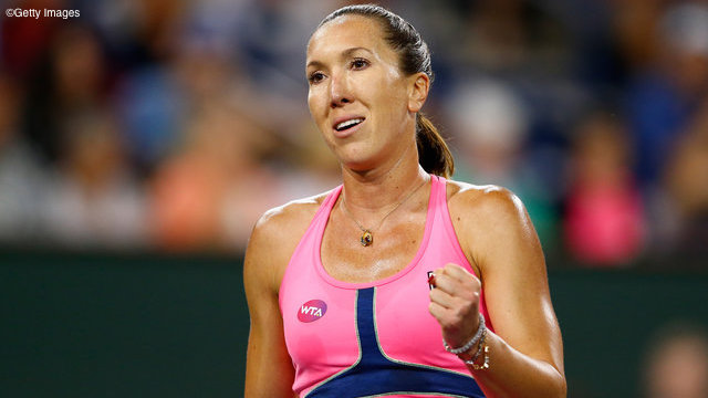 Jankovic Remains Dangerous In 2015