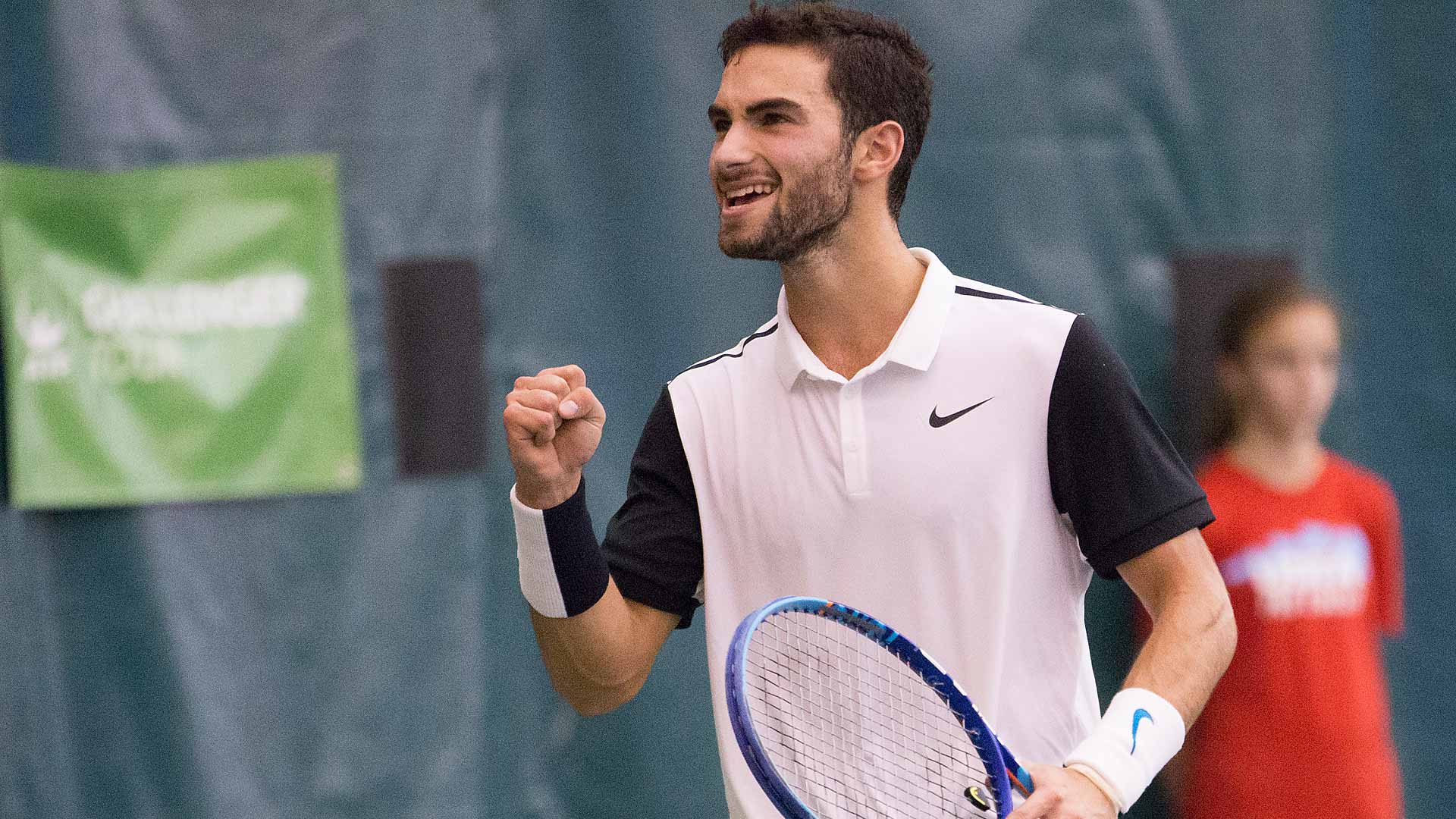 Rubin Saves 2 MP In All-Teen Charlottesville Final