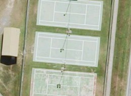 Edmonton Tennis Club