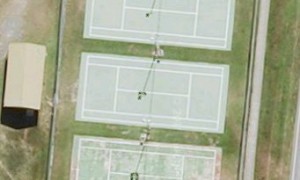 Edmonton Tennis Club