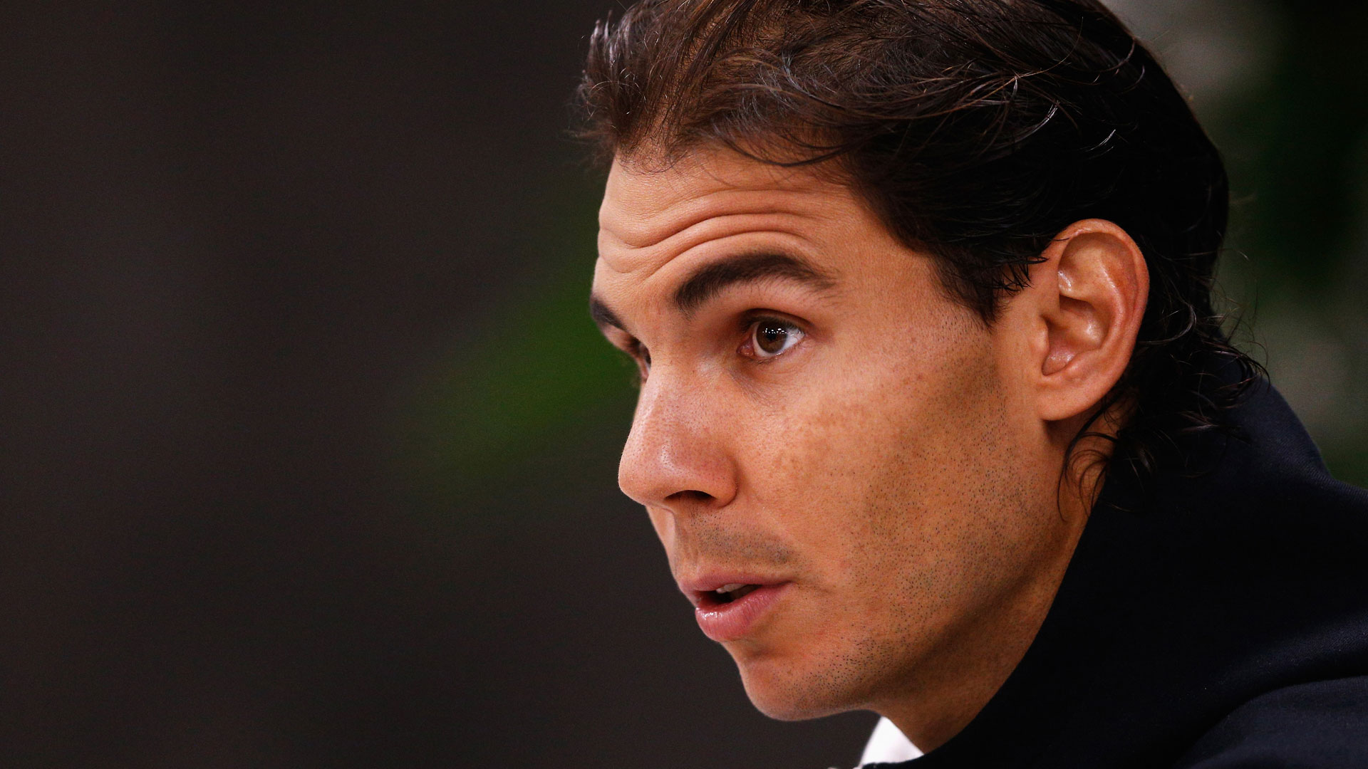 Rafa: 'I Always Believed'