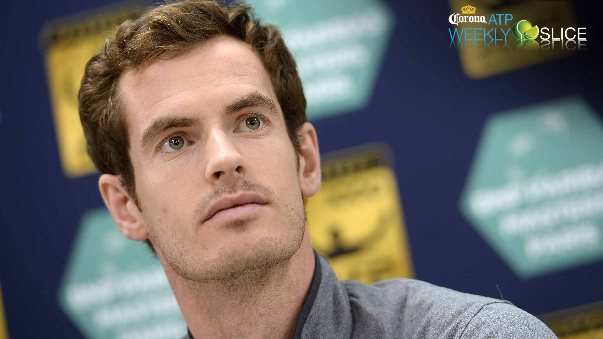 Murray Returns To Action In Paris
