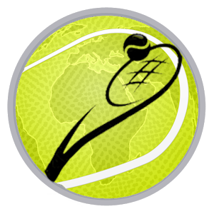 THE APP : “tennis courts map”