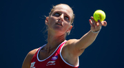 Pliskova Stuns Serena In IPTL