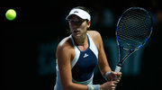 Muguruza Makes Major Impression