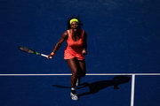 Williams, Ivanovic Do Battle In IPTL