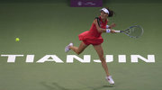 Radwanska Dominates In IPTL