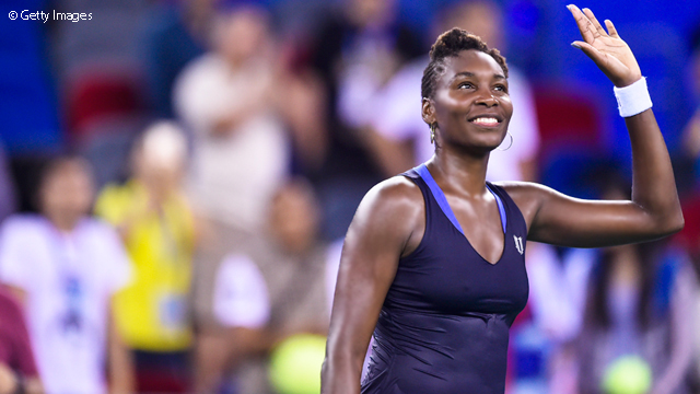 Can Venus Win A Grand Slam In 2016?