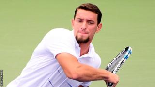 Gerard wins first Masters title