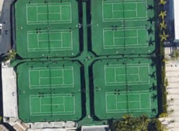 University of Miami Tennis Center