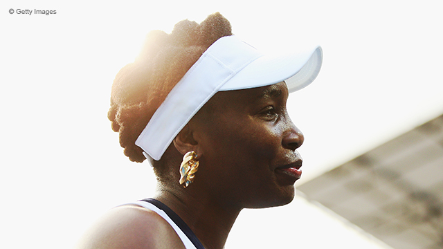 Can Venus Make It Eight In Melbourne?