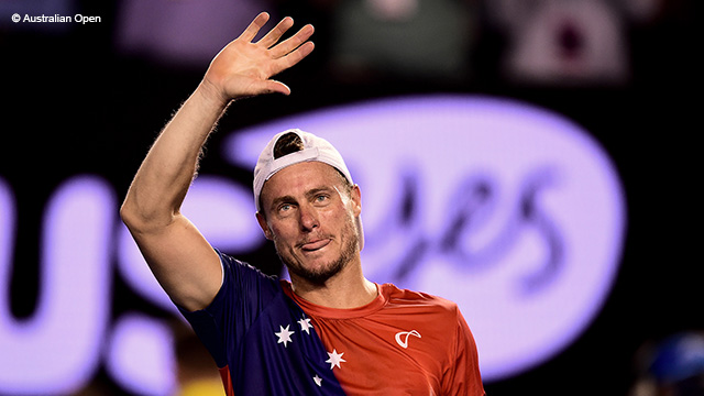 WTA Stars Pay Tribute To Hewitt