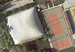 Olympiada Tennis Club