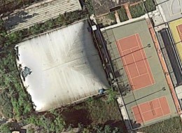 Olympiada Tennis Club