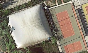 Olympiada Tennis Club