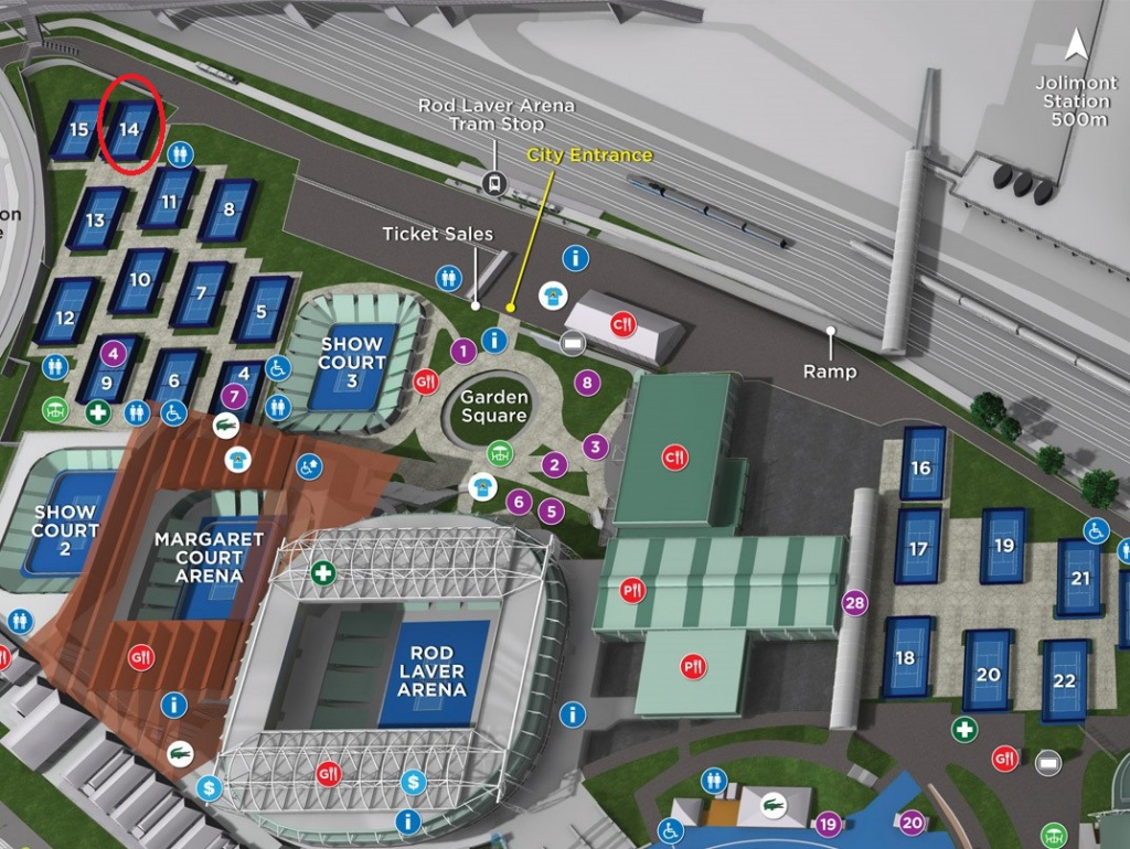 Η Έλενα Χριστοφή ξεκινάει στο Australian Open Junior Championships | Tennis  Courts Map Directory