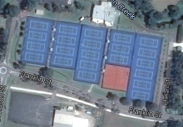 Traralgon Tennis Association