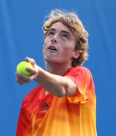 tsitsipas