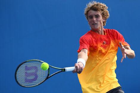 tsitsipas 2