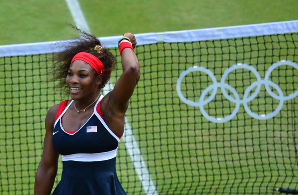 WTA 101: Olympic Eligibility