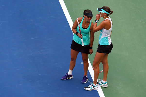 Q & Casey: Dellacqua On The Road Back