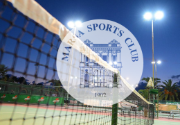 Marsa Sports Club