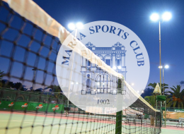 Marsa Sports Club