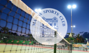 Marsa Sports Club