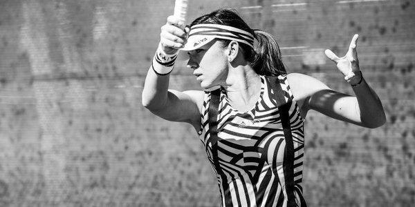 French Open Fashion Review