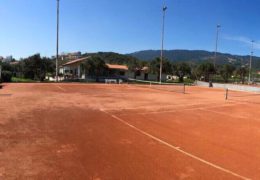 Skiathos Tennis Club