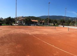 Skiathos Tennis Club