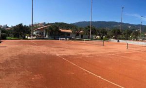 Skiathos Tennis Club