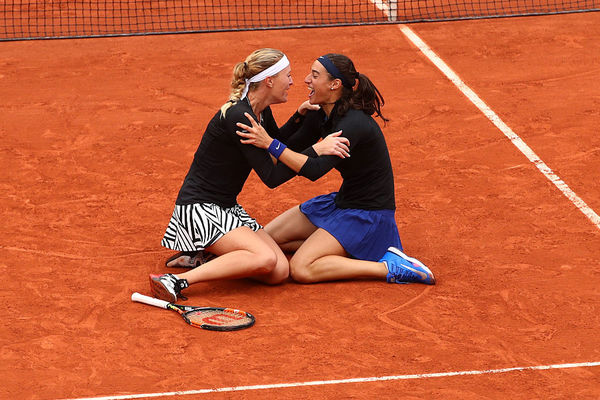 10 Things: Roland Garros Recap