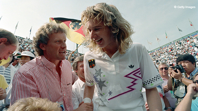 The Olympics: 28 Years Of Victories