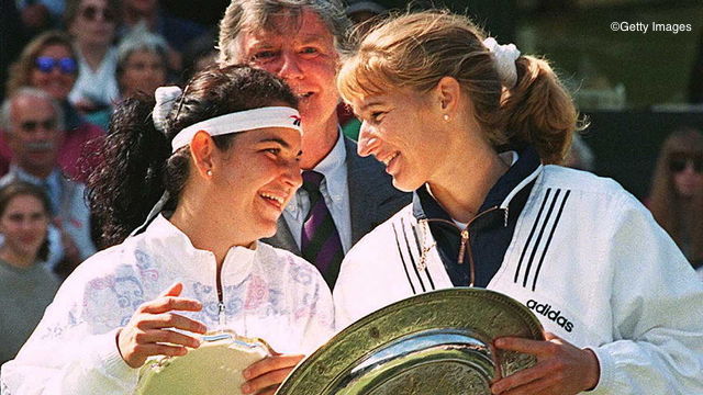 Wimbledon: The Last 20 Champions