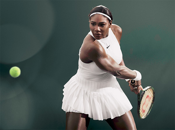 Wimbledon Fashion Preview