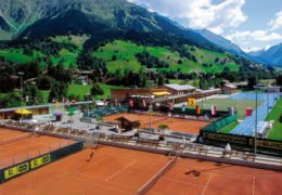 Kunsteisbahnen Sportzentrum